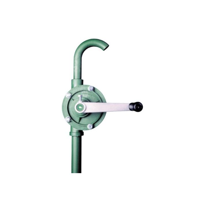 Rotary Pump With 2 Inch Threads