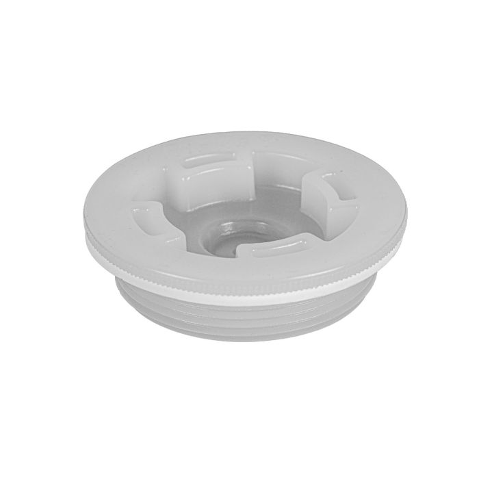 2 Inch NPS Dual-Action Drum Vent Plug - Thread down
