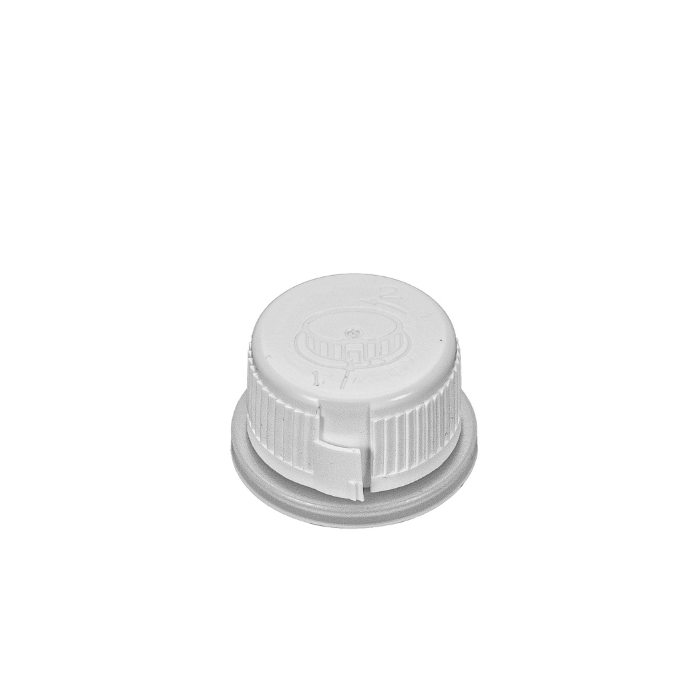 Child resistant closure