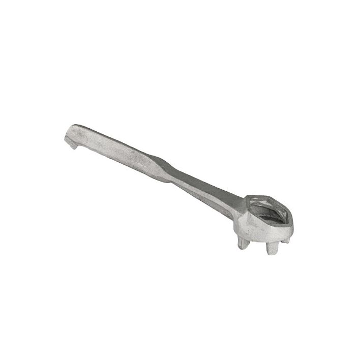 Drum Plug Wrench Aluminum - Spark Resistant