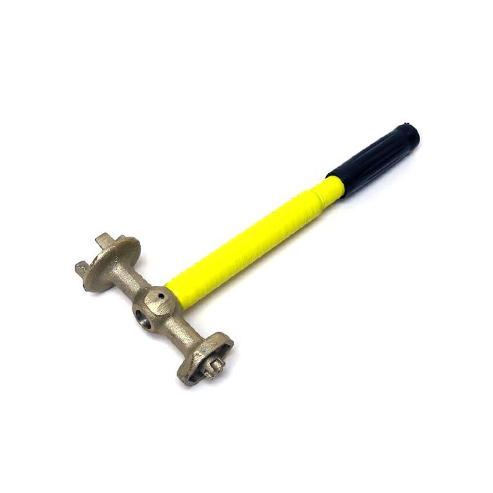 Sparkless Torque Wrench