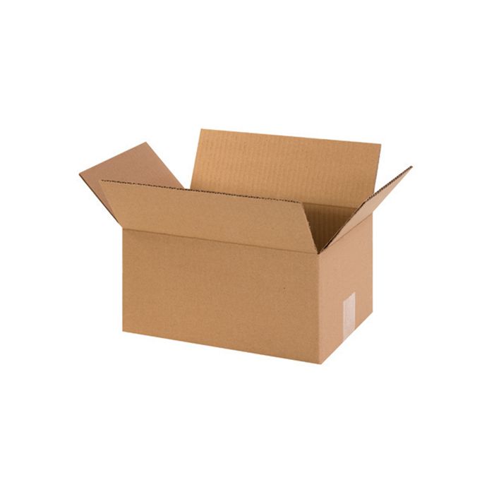 Cardboard Boxes 12 x 8 x 6