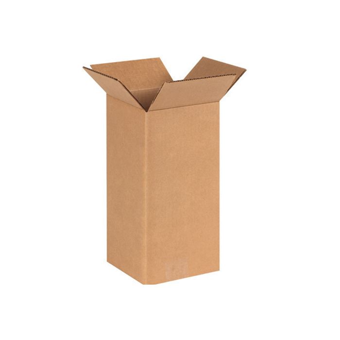 Shipper Carton - 6  x 6 x 12  Inches