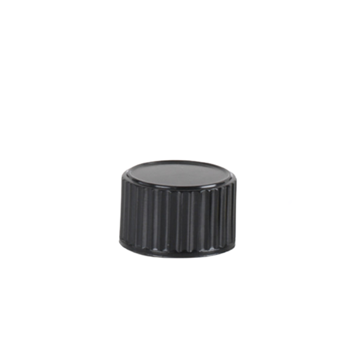 15-425 Continuous Thread Black Closure