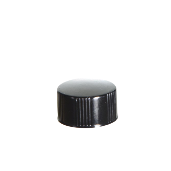 18-400 Black CT Closure