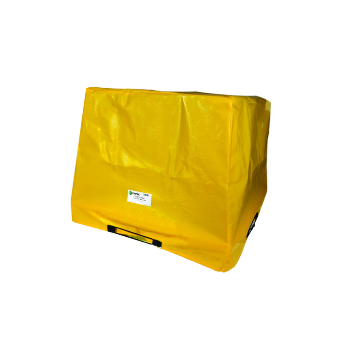Pullover Cover For Enpac® Poly Slim-Line ™ 6000