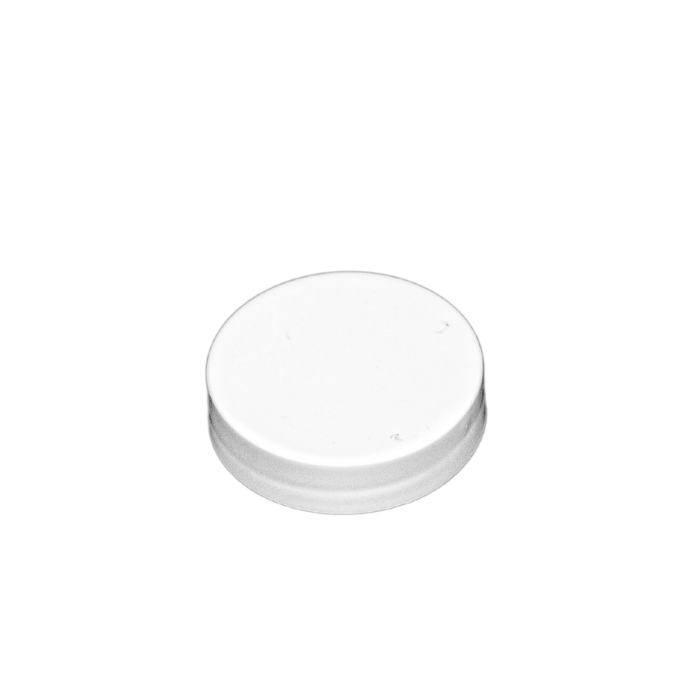 43-400 smooth sided cap