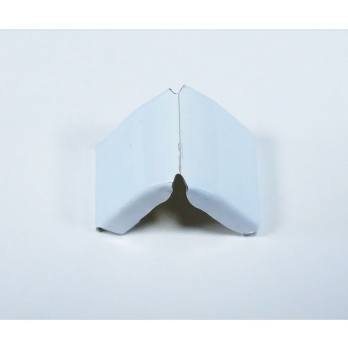 Self-Lock® Metal Drum Seals White