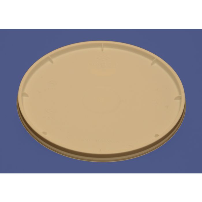 Snap On Lid For 10 lb IPL Commercial Series Containers