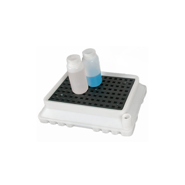 UltraTech 1.8 Gallon Spill Tray