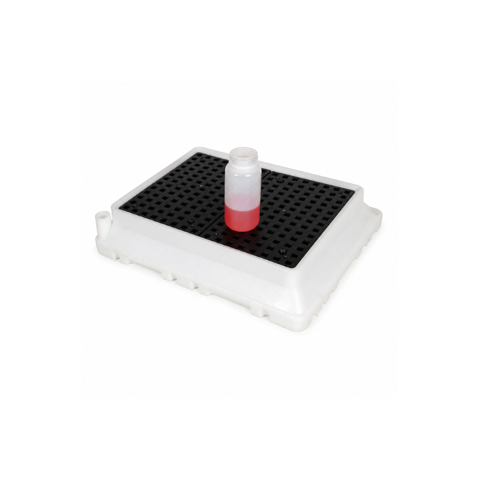 UltraTech 2.9 Gallon Spill Tray