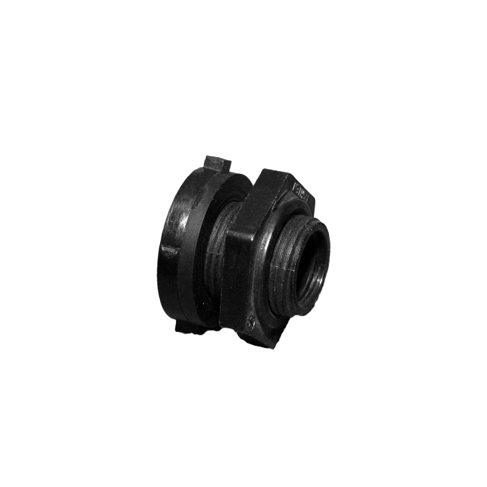Bulkhead Fitting