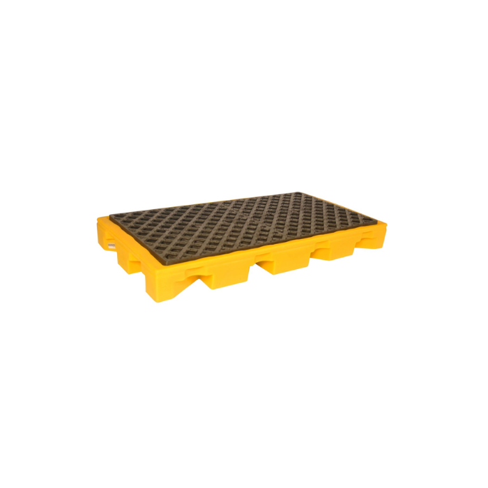 UltraTech® 2 Drum Spill Deck