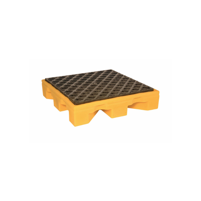 UltraTech® 1 Drum Spill Deck