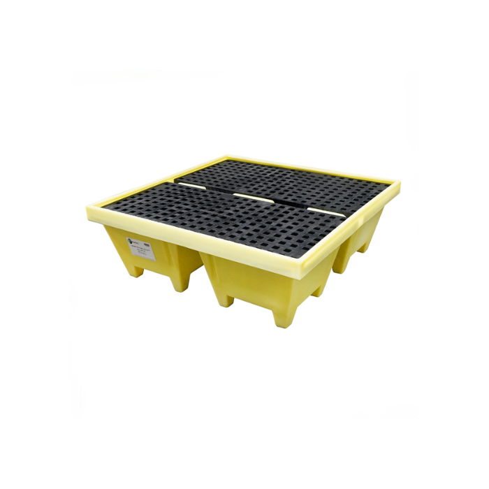 Plastic Spill Pallet™ 6000