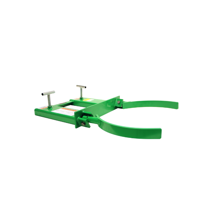 Drum Grabber - Drum Snatcher™ Single Steel Drum