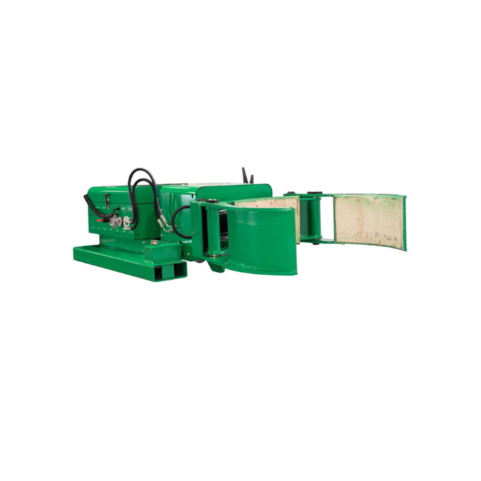 Drum Clamp & Tilt - Versa-Grip™ Single Drum - Battery Powered