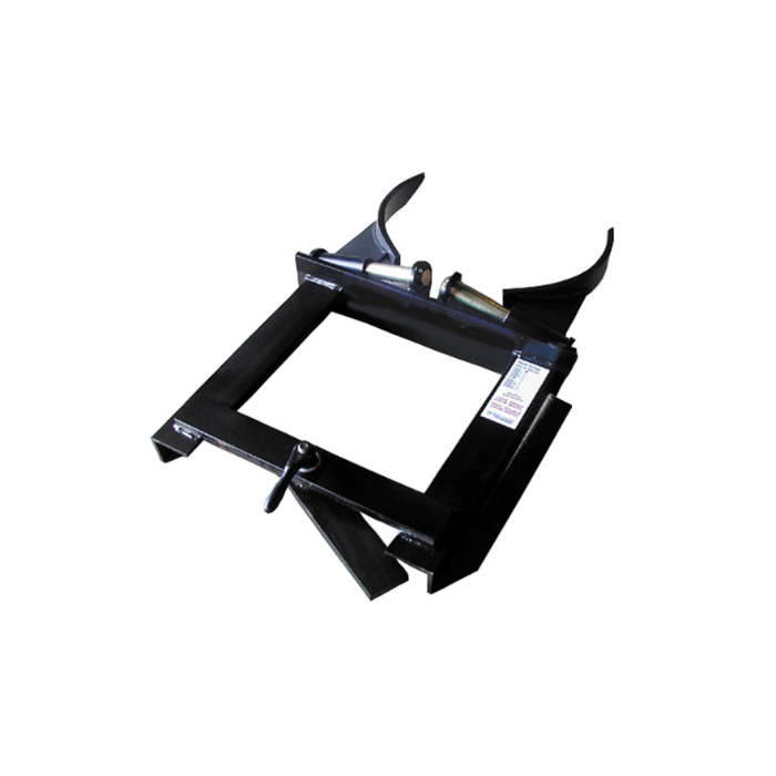 Adjustable Drum Grabber - Single Drum Model