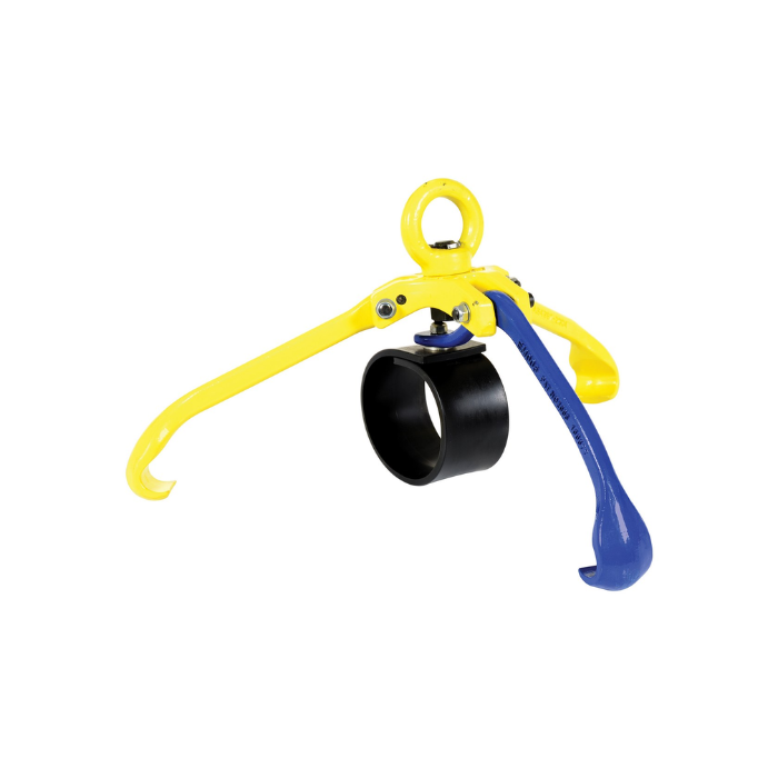 Drum Lifter - 3 Arm Single Drum