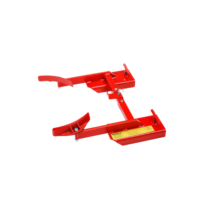 Polyjaws™ Drum Grabber