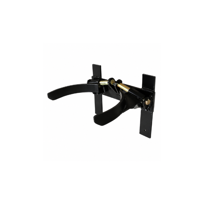 Drum Grabber - Grip-O-Drum Carriage-Mount Single Drum