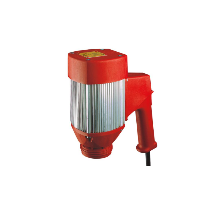 Lutz® Open Drip Proof Pump Motor