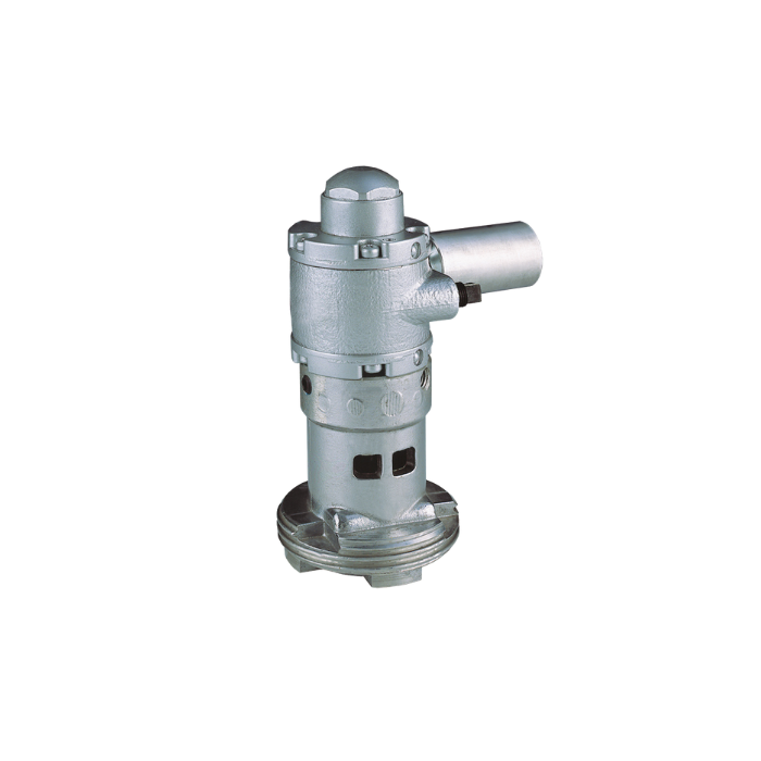 Lutz® Air Pump Motor