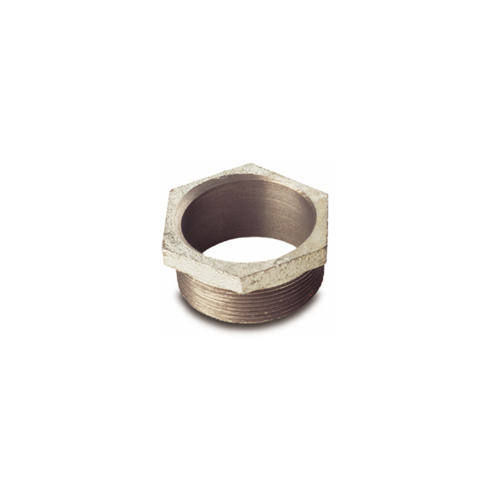 2" SS Bung Adapter For Finish Thompson Air and Electric Pumps
