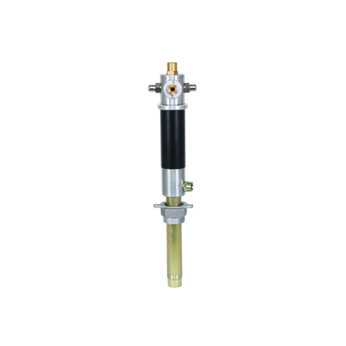 Action Pump 5:1 Air Operated Oil Stub Pump Package