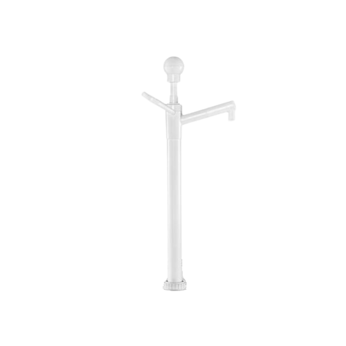 EZI ACTION® Polypropylene IBC Pump - 20mm