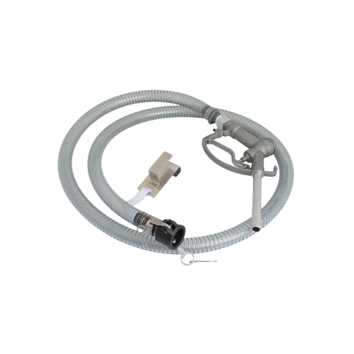 IBC Gravity Feed Hose Kit