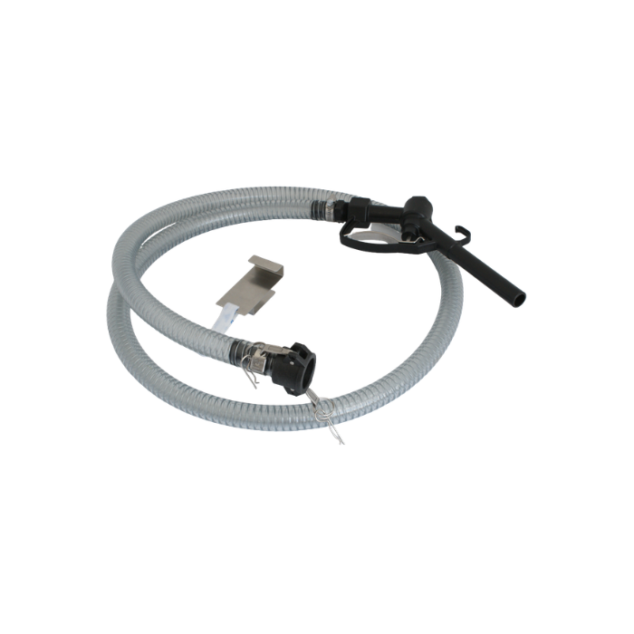 IBC Gravity Feed Hose Kit