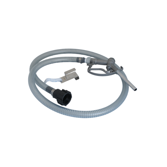 IBC Gravity Feed Hose Kit