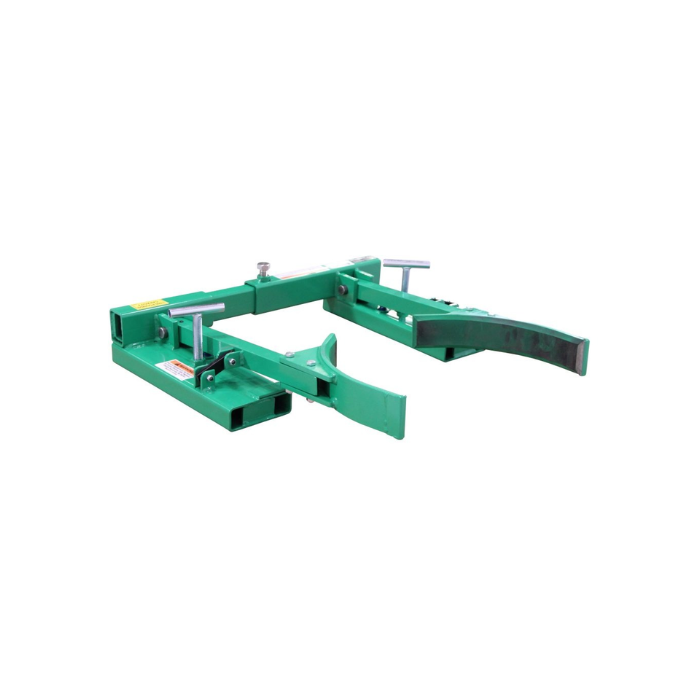 Drum Grabber - Auto Grip™ Single Steel Drum