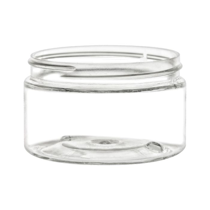 4 OZ CL PET S/S JAR 70-400
