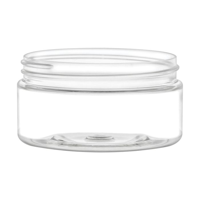 8 oz PET jar