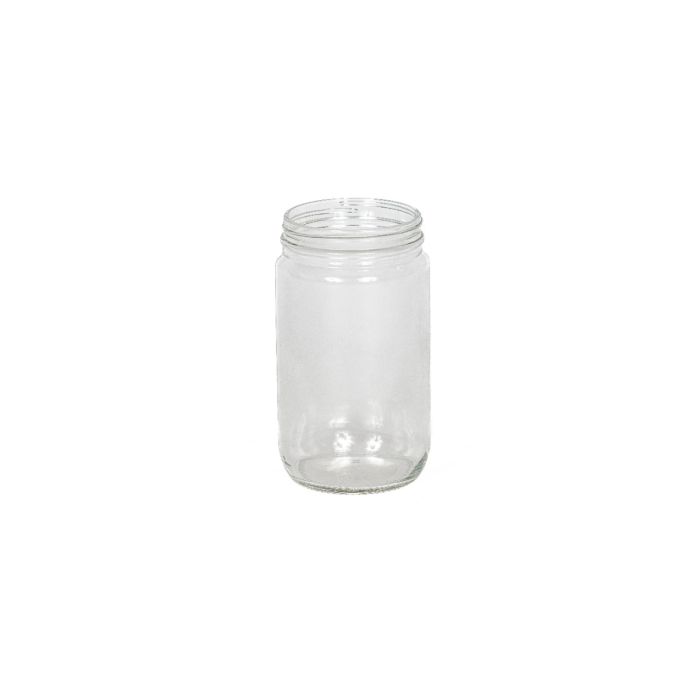 32 oz glass mason jar