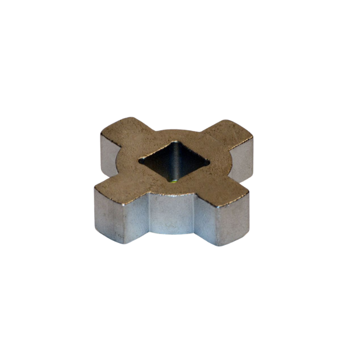 2 Inch Stainless Steel Socket