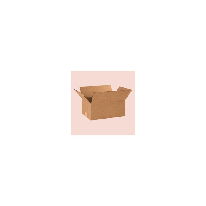 Book - Cardboard Boxes - 18  Inch x 12  Inch x 8  Inch