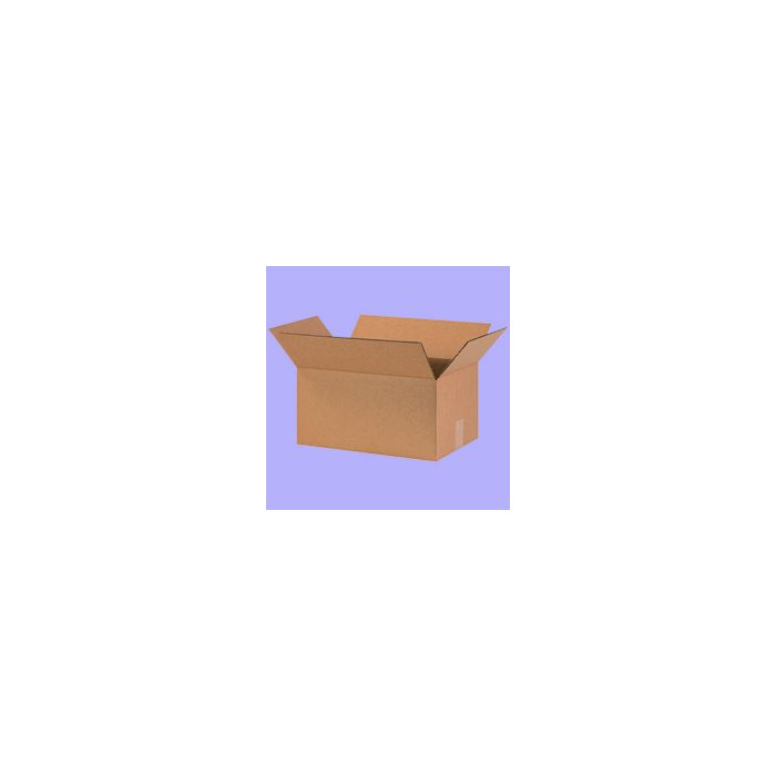 Cardboard Boxes - 16  Inch x 10  Inch x 10  Inch