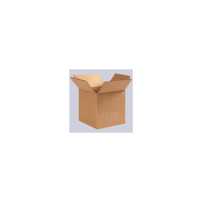 Cardboard Boxes - 10  Inch x 8  Inch x 6  Inch