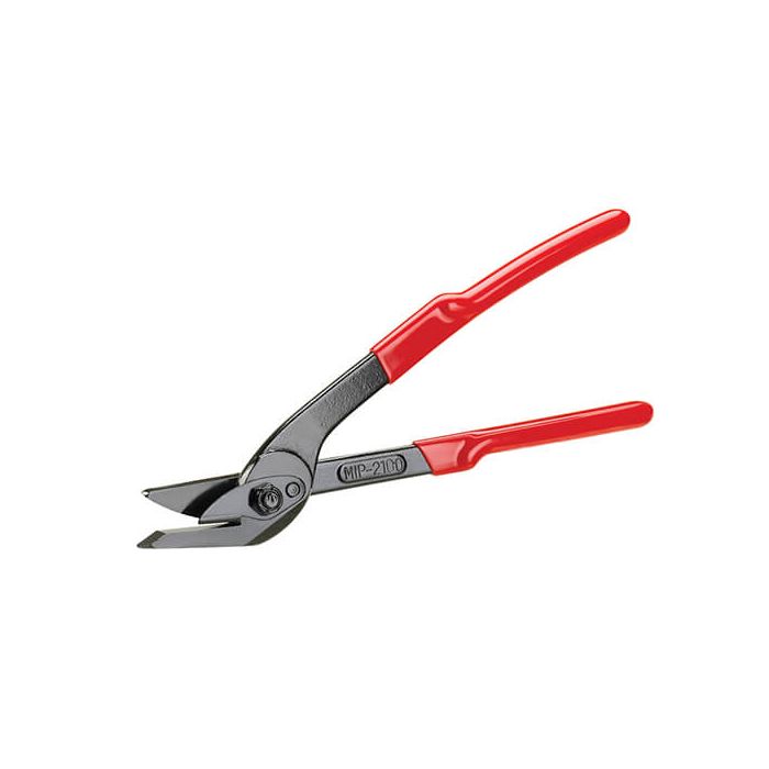 Steel Strapping Shears - Industrial