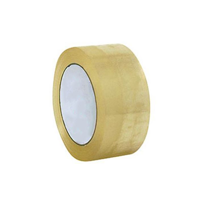 Acrylic Carton Sealing Tape - 2 Inch x 55 Yards
