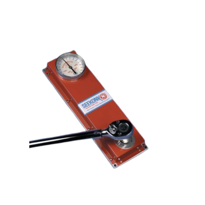 0-100 ft-lb Torque Tester for Hand Operated Torque Tools