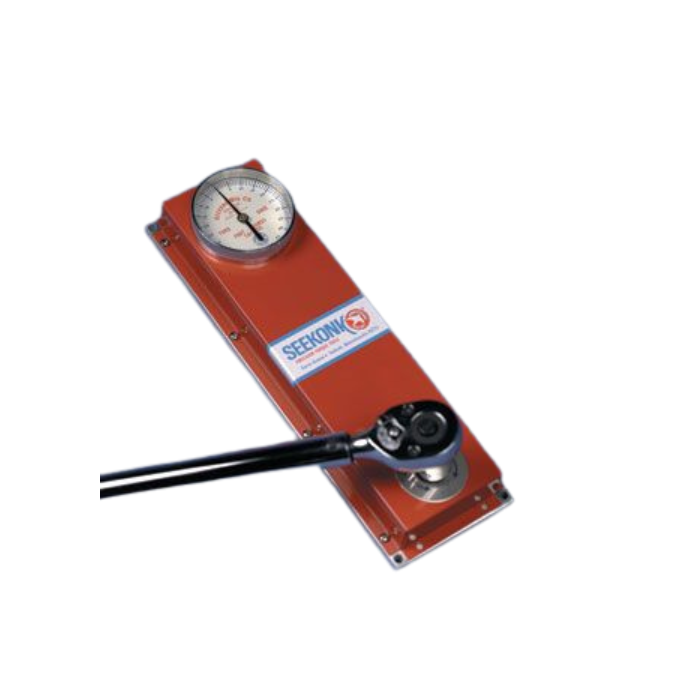 0-50 ft-lb Torque Tester for Hand Operated Torque Tools