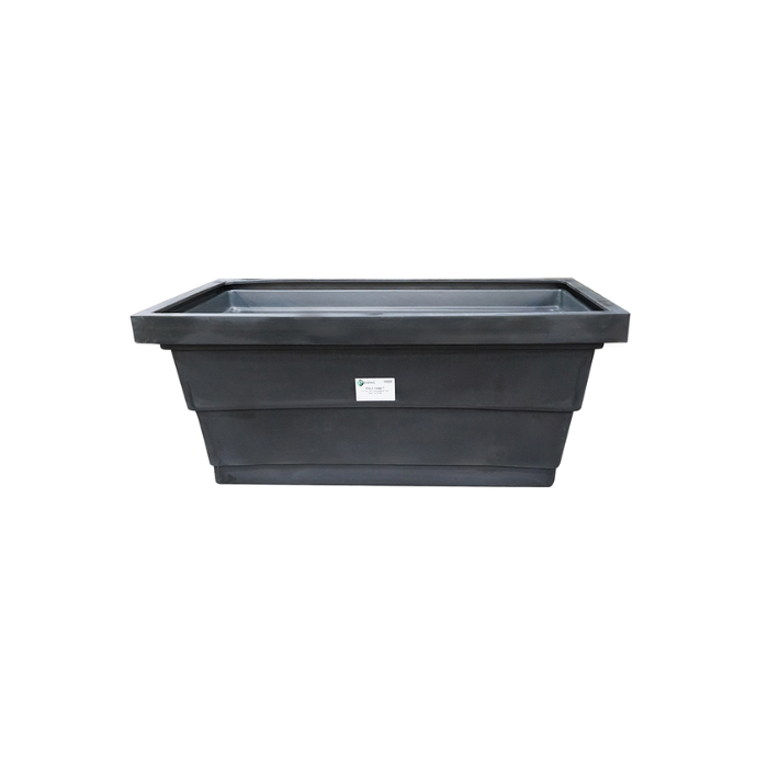 Secondary Containment For 275 Gallon Storage Tank