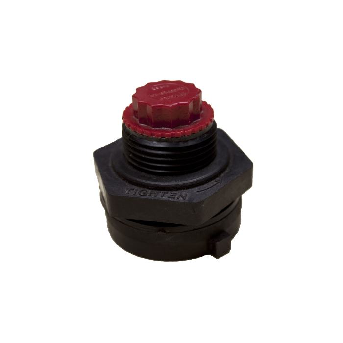 Bulkhead Fitting For 275 Gallon Storage Tank