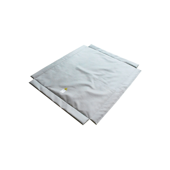 BriskHeat® IBC Insulated Top Cover