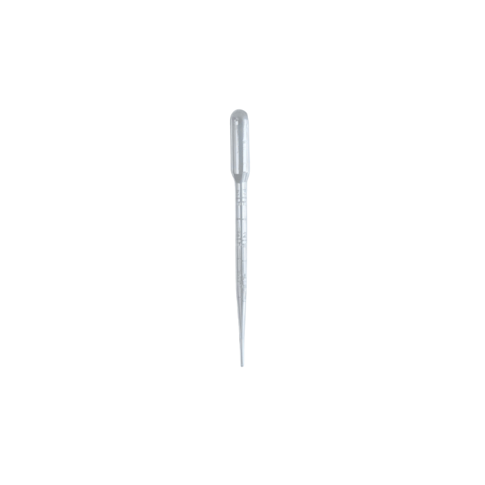3 ML PP TRANSFER PIPETTE 145MM