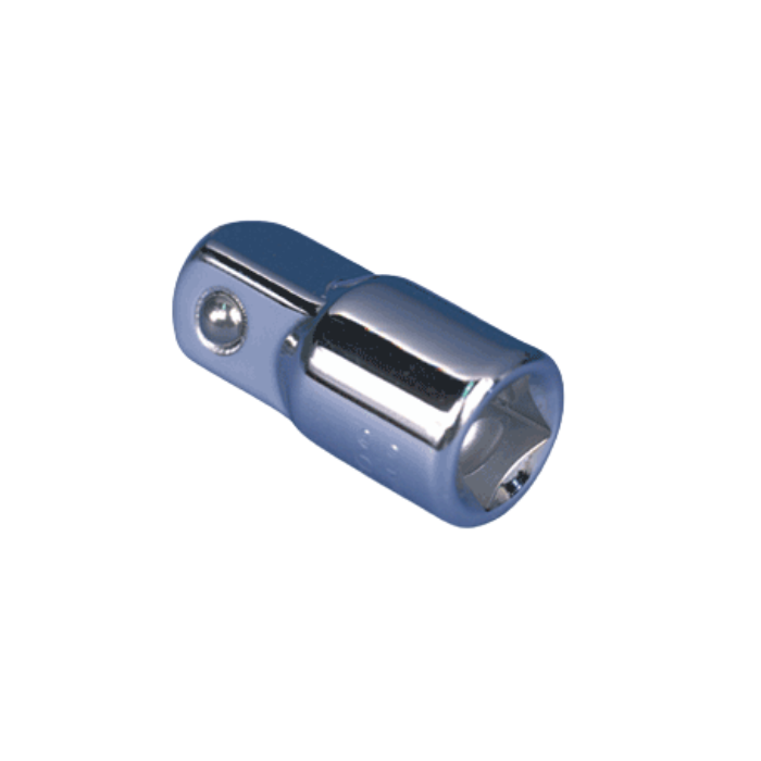 Drive Adapter 1/2 Inch to 3/4 Inch - Adjustable Dial and Lock Torque Wrench